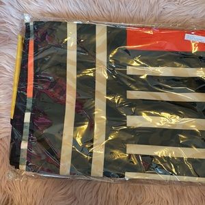 Sassy Jones Ruana Poncho